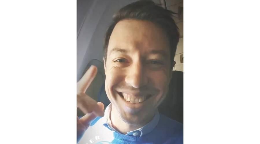 عاجل| كندي ينتحل صفة طيار 4 سنوات 