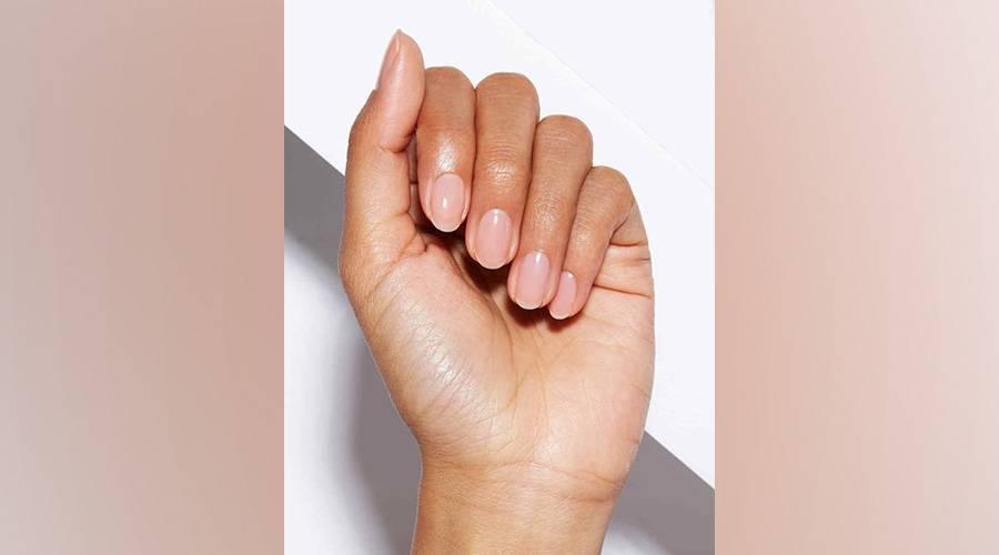 العناية اليومية.. سر الأظافر القوية والصحية #صحيفة_الخليج 