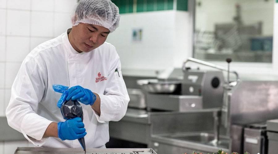 سياحة وسفر – «الإمارات لتموين الطائرات» و«بستانك» تقدمان حلولاً للخدمات الغذائية في «جلفود 2026»