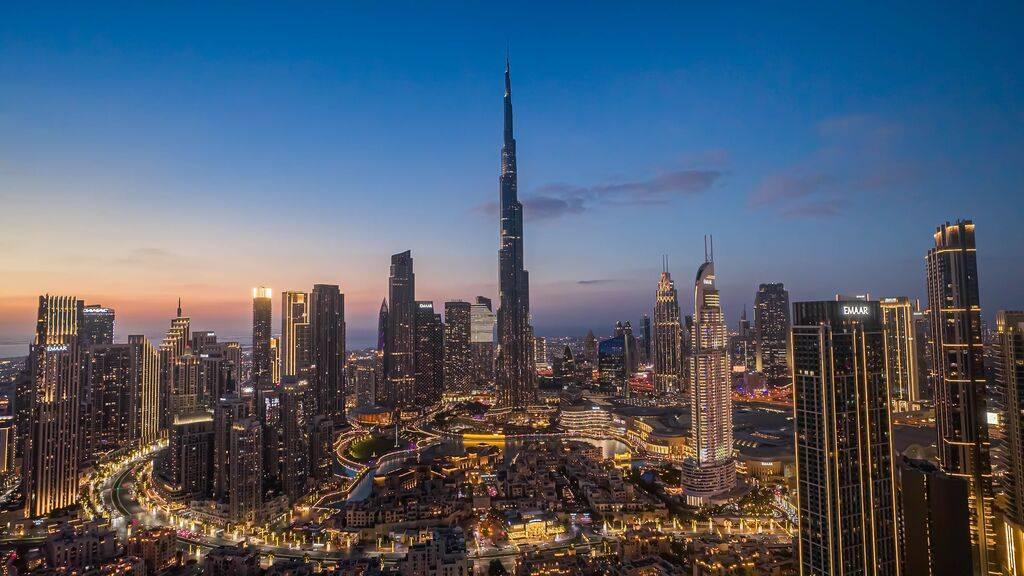 سياحة وسفر – 5053 غرفة فندقية جديدة في دبي تضعها في الصدارة على مستوى الشرق الأوسط بحلول 2026