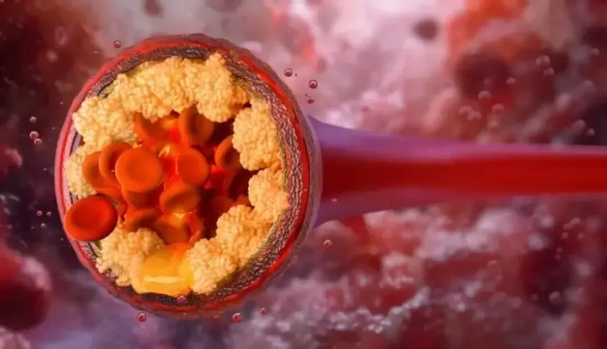 دواء يخفض دهون الدم 60% في أسبوعين #صحيفة_الخليج 