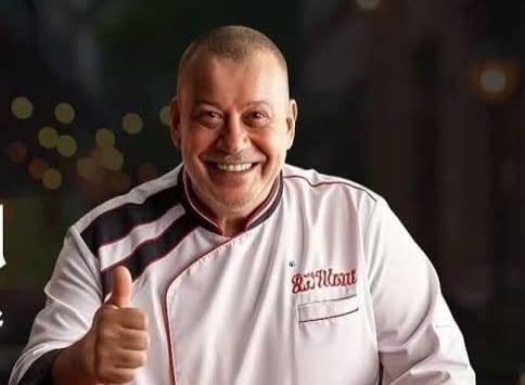 اخبار منوعه – دولارات وسبائك ذهب.. تفاصيل بلاغ ناصر البرنس ضد زوجته والنيابة المصرية تحقق