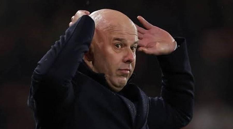 اخبار الرياضة – فتحة: ليفربول يعاني من عدم التوازن و “مزيج سيء”