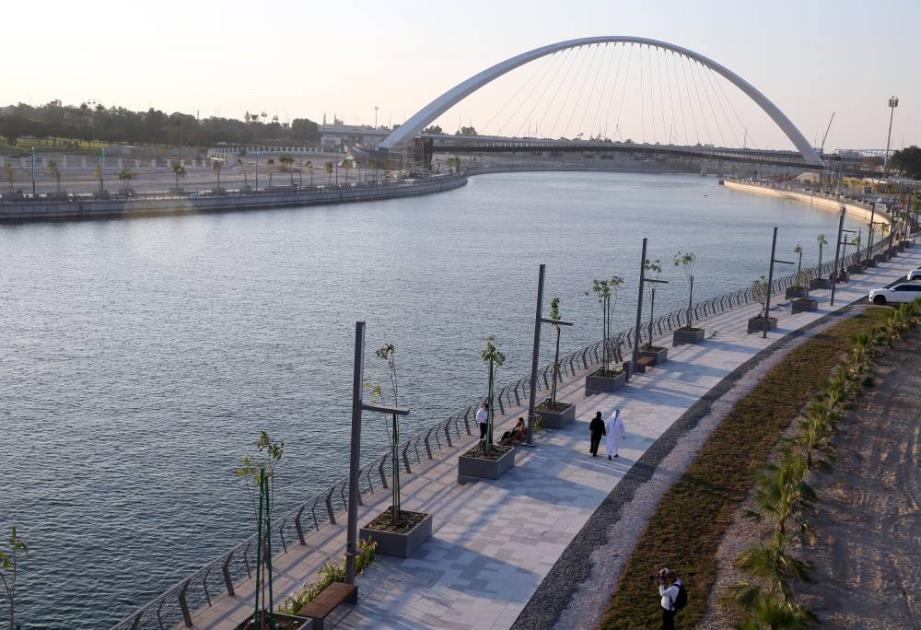 عاجل | بـ15.4 مليار درهم.. ثاني أداء قياسي لتصرفات دبي العقارية هذا الأسبوع #صحيفة_الخليج 