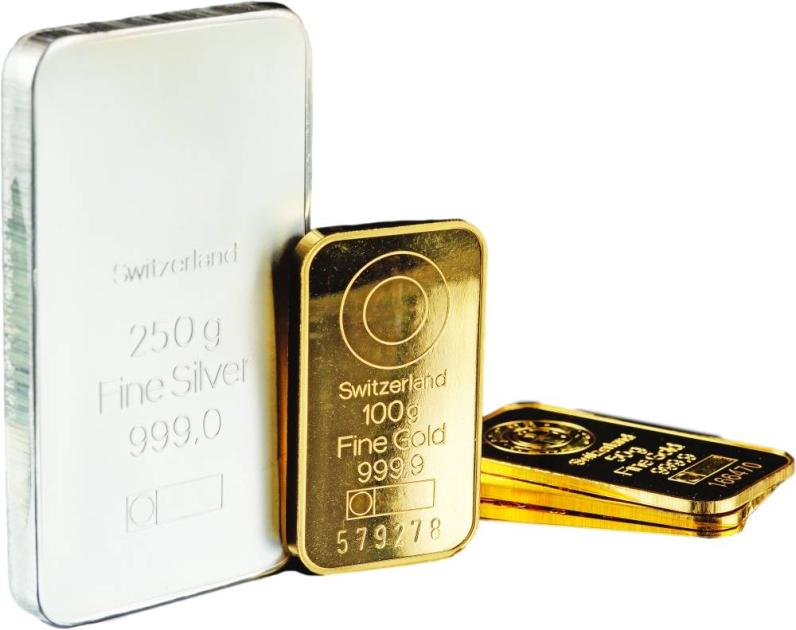 عاجل| صحح الارتفاعات في الذهب والفضة.. ترامب يرشح وارش لرئاسة الفيدرالي؟ 