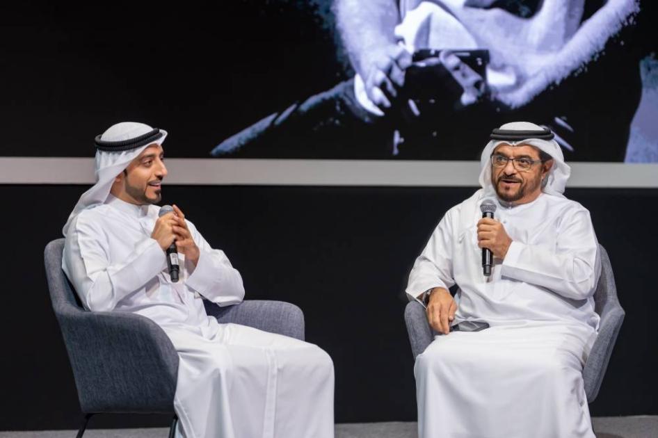 أخبار منوعة – “Xposure” يناقش تحولات الصورة من التوثيق الفوتوغرافي إلى صناعة المحتوى صحيفة الخليج