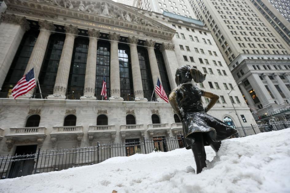 ارتفاع حاد في المدفوعات التأمينية لشهر يناير في الولايات المتحدة