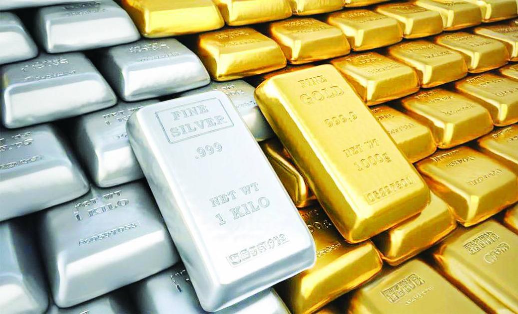 عاجل| هل هناك ملاذات آمنة بعد هزة الذهب والعملات الرقمية؟ 