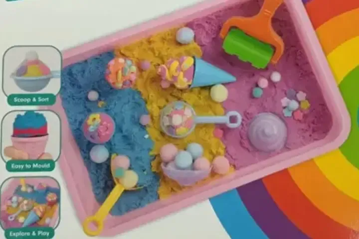 أستراليا تسحب لعب أطفال «مسرطنة» #صحيفة_الخليج 