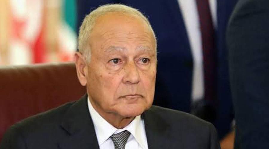 أبو الغيط: الجامعة العربية صمدت رغم التحديات والظروف الدولية والإقليمية المعقدة