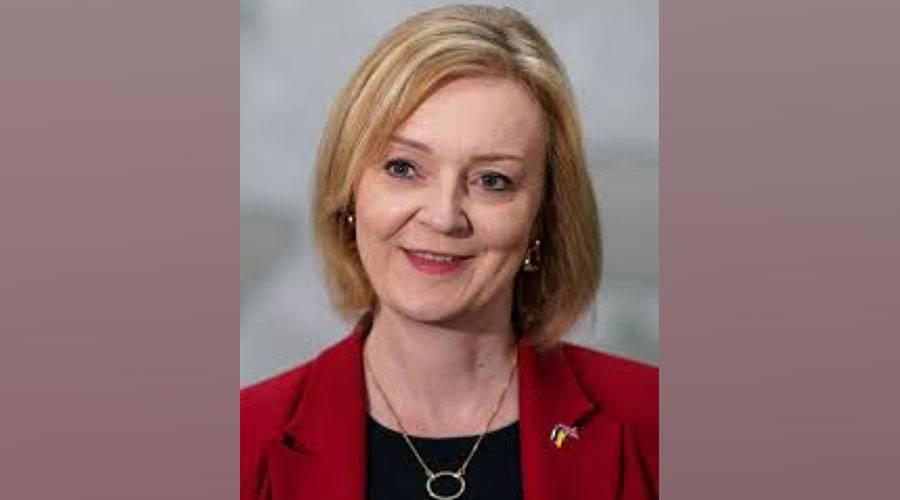 عاجل| ليز تراس: الضرائب المرتفعة تدفع البريطانيين إلى دبي 