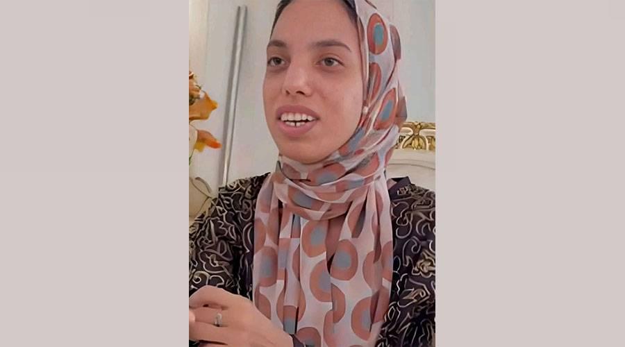 عاجل| رسالة أخيرة قبل مقتلها.. القصة الكاملة لفتاة الإسكندرية ضحي 