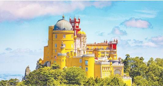 البرتغال.. وجهة الرحالة الرقميين