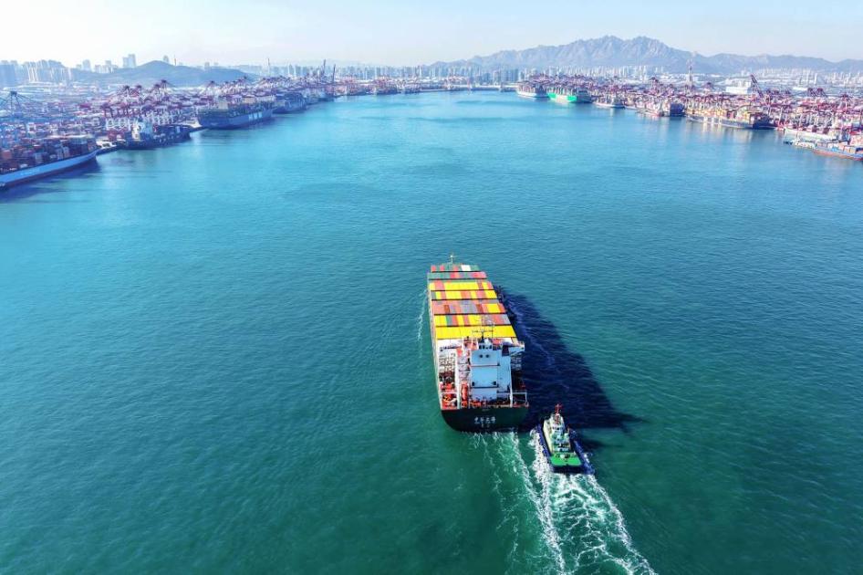 10 دول الأكثر مساهمة في فائض الصين التجاري 2025.. أمريكا في المقدمة