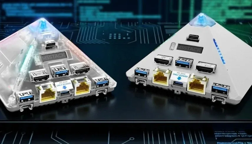 عاجل | حاسوب يشغل الذكاء الاصطناعي دون إنترنت 