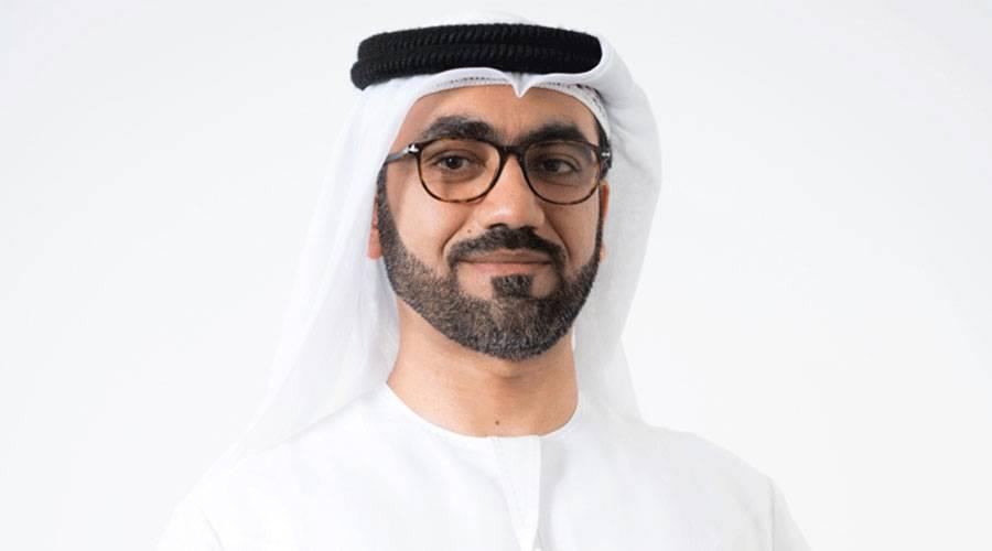 وليد العوضي: القضايا الجيوسياسية ليست حكراً على منطقتنا.. وهدفنا صدارة الإمارات المالية (فيديو)