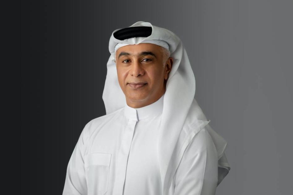 برهان الهاشمي رئيساً تنفيذياً لـ«إمارات»