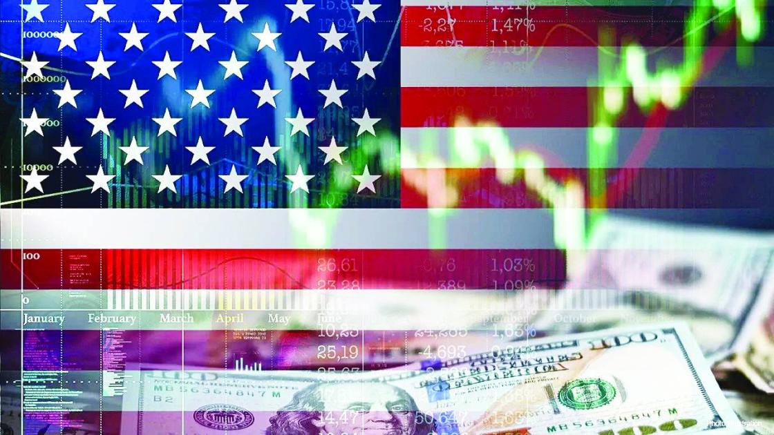 سندات الخزانة الأمريكية تتراجع إثر مطالبة بنوك صينية بتقليص الحيازات