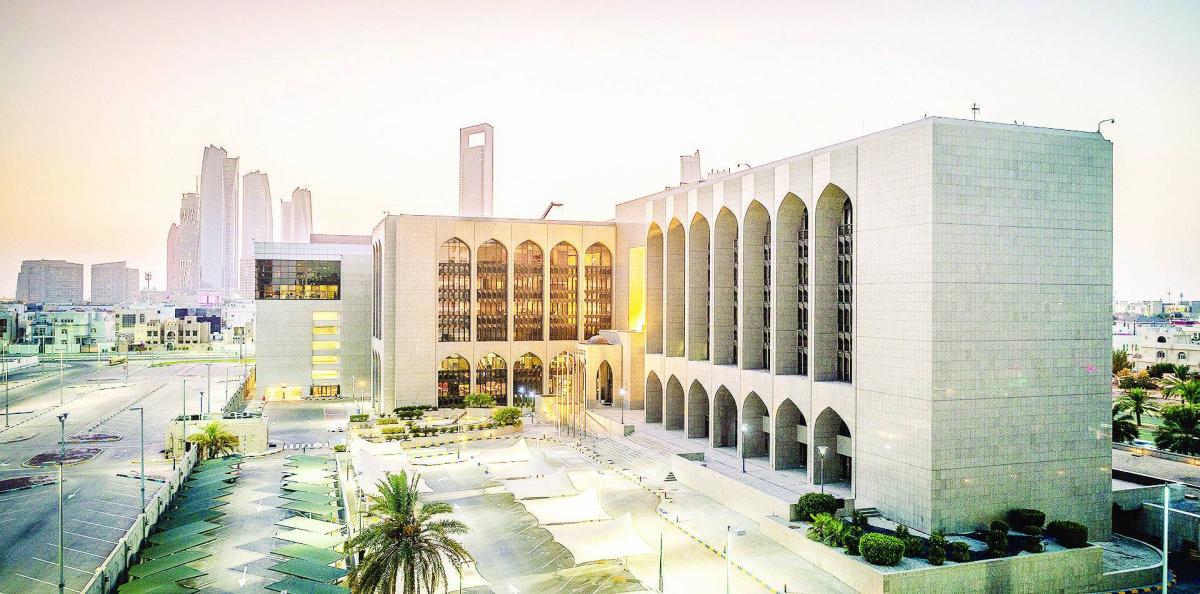 5.33 تريليون درهم أصول القطاع المصرفي الإماراتي نهاية 2025