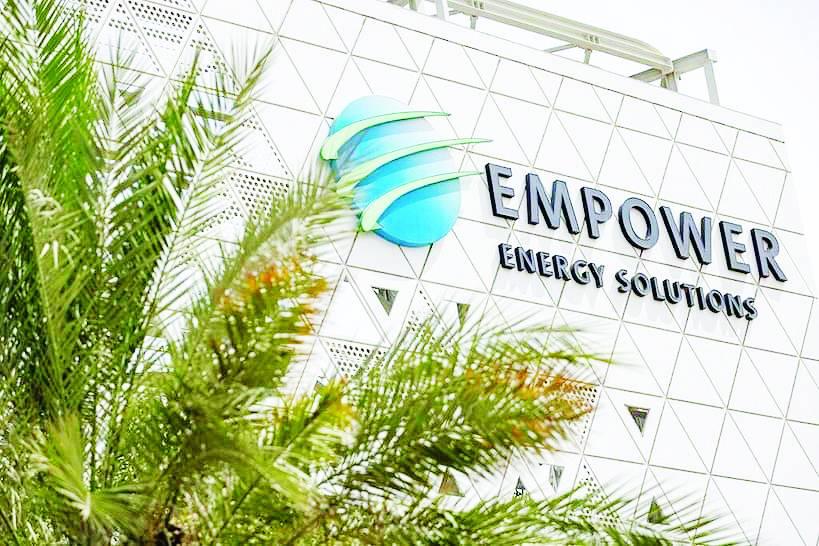 مجلس إدارة «إمباور» يوصي بتوزيعات نصفية 4.375 فلس