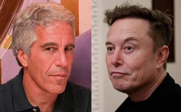 عاجل| ماسك: لماذا اشترى إبستين مادة لإذابة العظام؟ 