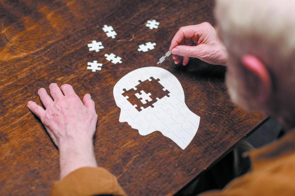 تمارين الدماغ تسهم في الحدّ من الإصابة بالخرف #صحيفة_الخليج 