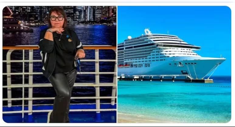 أخبار منوعة – سيدة ستينية تبيع منزلها لتعيش على متن سفينة صحيفة الخليج