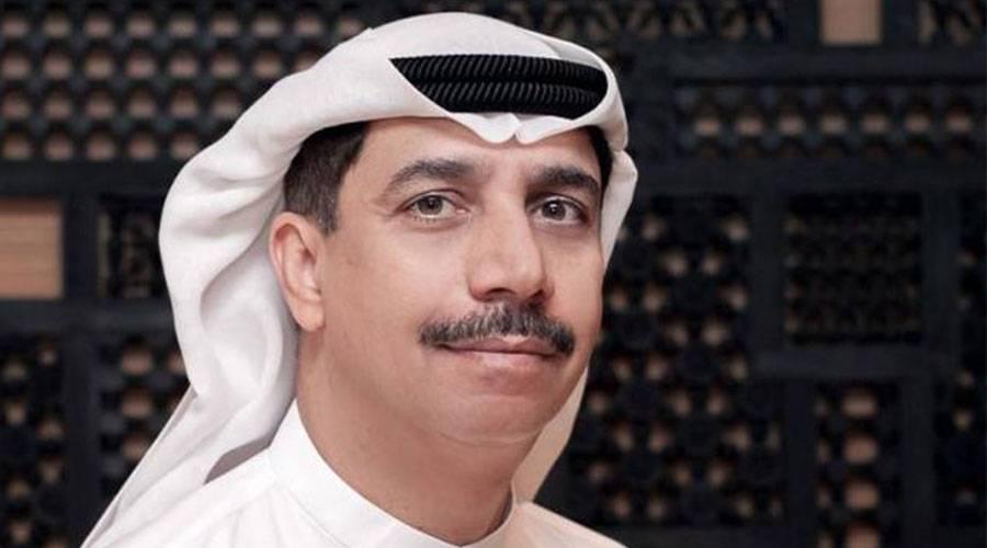 عاجل| عيسى كاظم رئيساً لمجلس إدارة «موانئ دبي» 