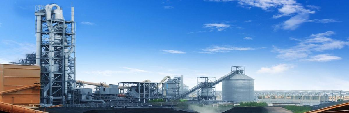 105.9 مليون درهم أرباح «الشارقة للأسمنت» بقفزة 234%.. والسهم بالحد الأعلى