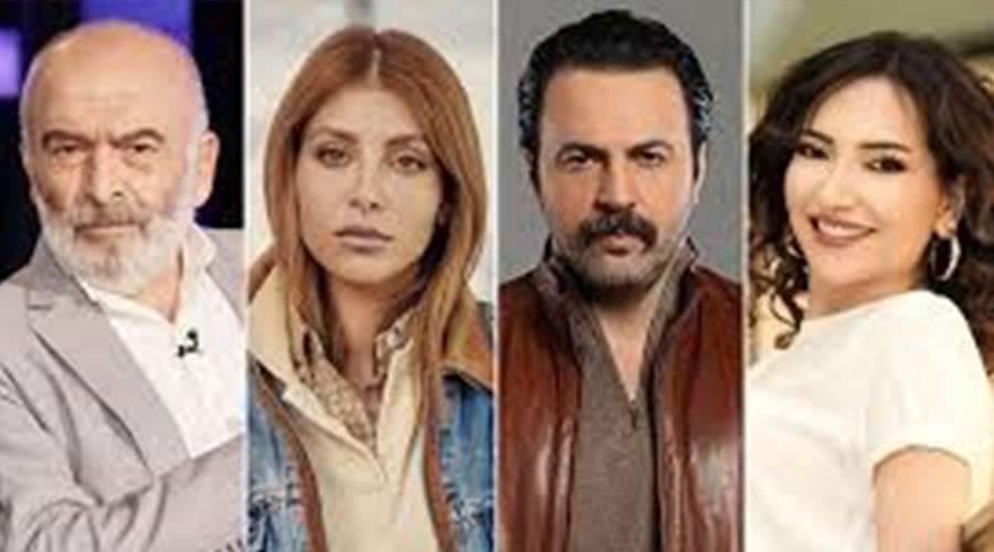 دراما رمضان 2026.. القائمة الكاملة للمسلسلات السورية واللبنانية وقنوات العرض 