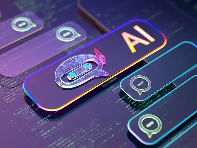 الذكاء الاصطناعي لا يقدم دعماً نفسياً آمناً