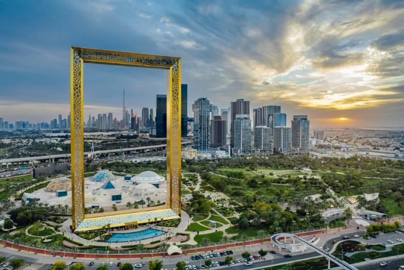 «الإيكونوميست»: دبي تجذب الأثرياء الصينيين