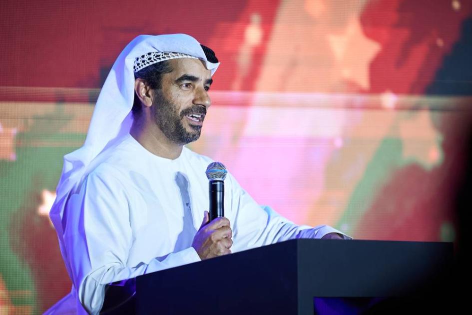 «ميرال» تطلق جوائز «روّاد» 2026 على جزيرة ياس