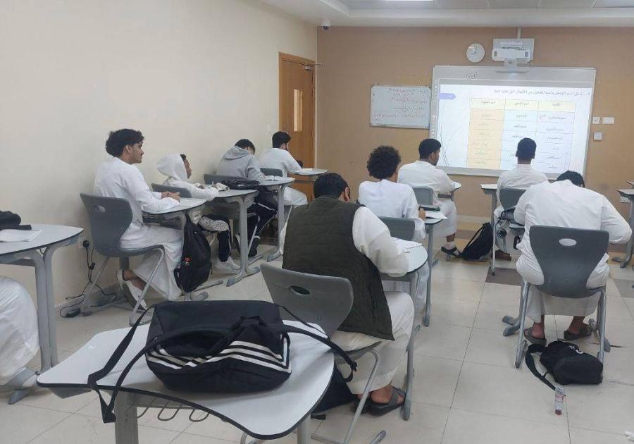 عاجل| الإمارات: تعرف إلى جدول اليوم الدراسي في رمضان 