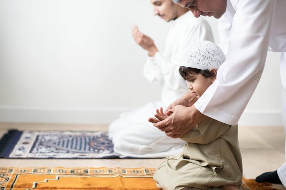 عاجل| موعد أذان المغرب في الإمارات رمضان 2026 