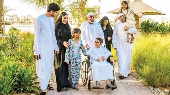 «التنمية الأسرية».. رفاهية وتلاحم #صحيفة_الخليج 