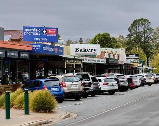 17 عاماً من الغرامات الخطأ في مقاطعة أسترالية #صحيفة_الخليج 