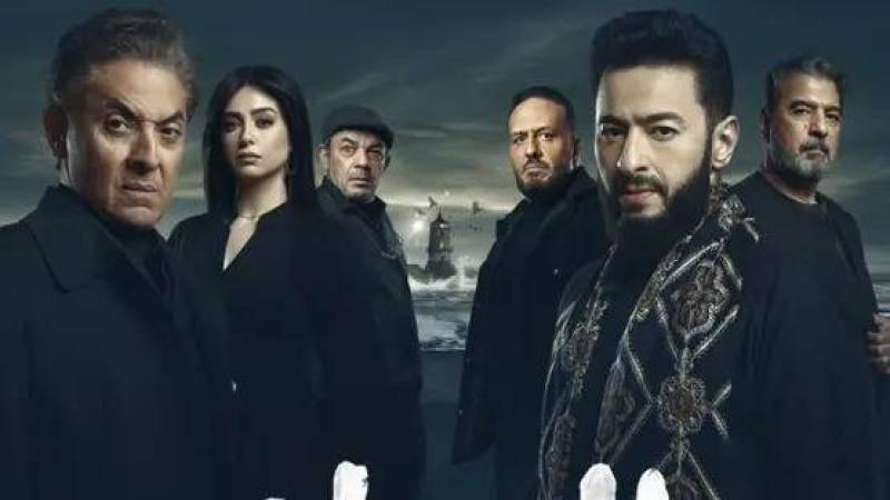 عاجل| الحلقة الرابعة من المداح تصدم الجماهير.. تعرف إلى مواعيد العرض 