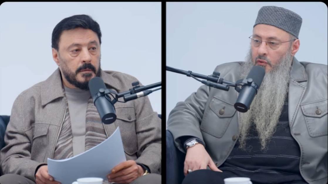 أيمن و عمرو عبدالجليل.. قصة برنامج توأم رمضان الذي فاجأ الجميع #صحيفة_الخليج 