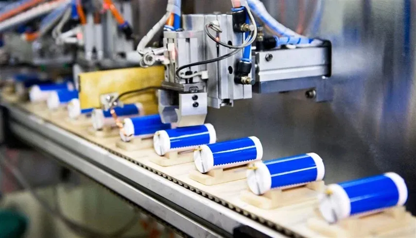 «بطارية ماء التوفو» تتجاوز عمر الليثيوم بـ 40 مرة #صحيفة_الخليج 