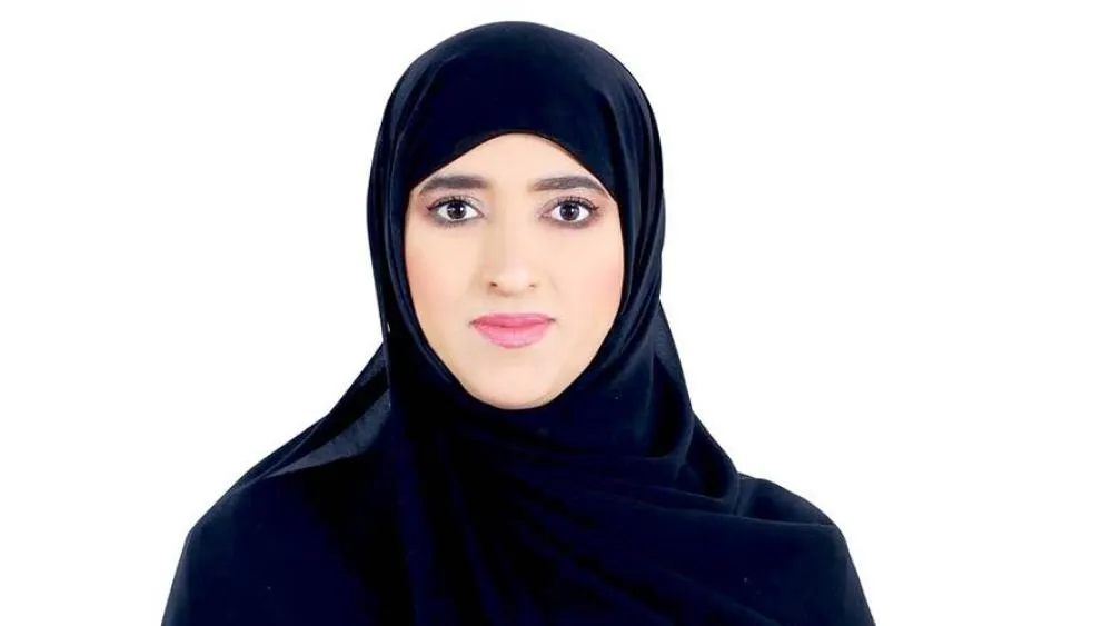 د.مريم اليماحي.. «السنع».. أساس التربية وجمال السلوك #صحيفة_الخليج 