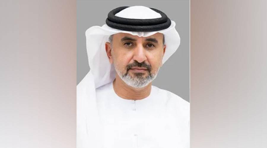 عاجل| المجلس التنفيذي يعين أحمد المحيربي مديراً عاماً لبلدية مدينة أبوظبي #صحيفة_الخليج 