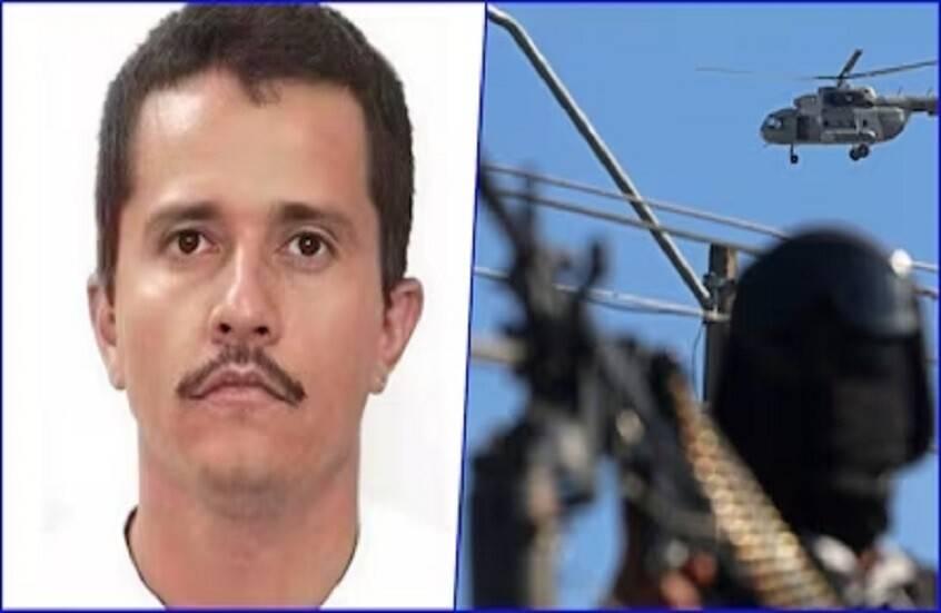 عاجل| «فخ العشق يطيح إل مينتشو» 