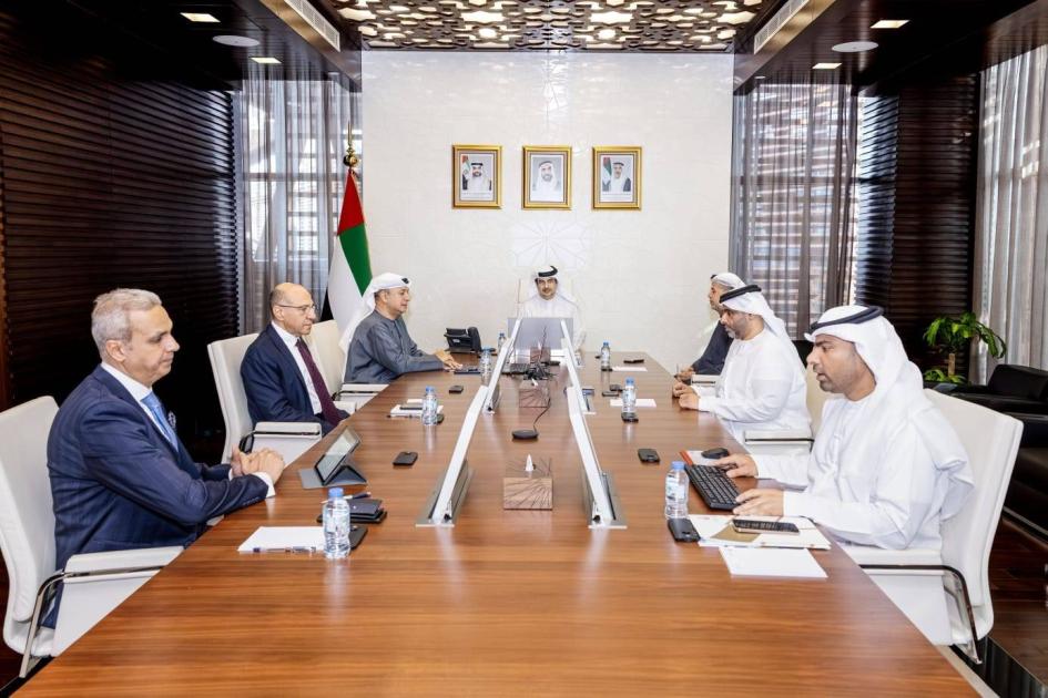 14 مواطناً يلتحقون بمزاولي مهنة المحاماة في أبوظبي