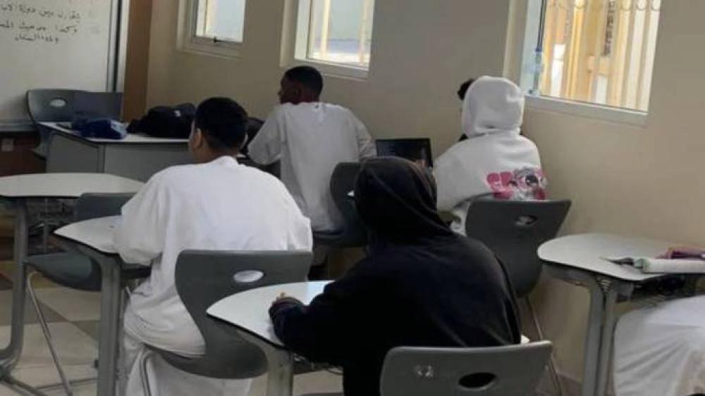 4 خطوات لتسجيل الطلبة بالمدارس الحكومية في الإمارات.. تعرف إليها