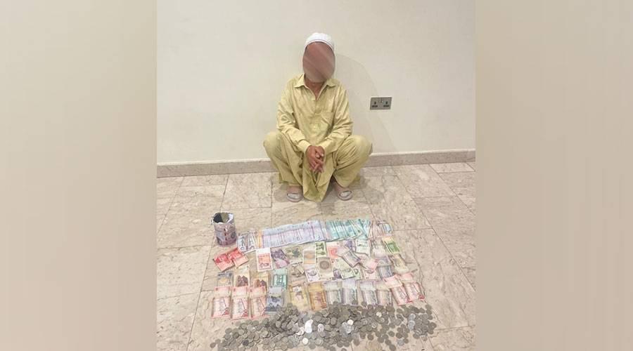 عاجل| شرطة دبي تضبط متسولاً يمتلك 3 سيارات فارهة 