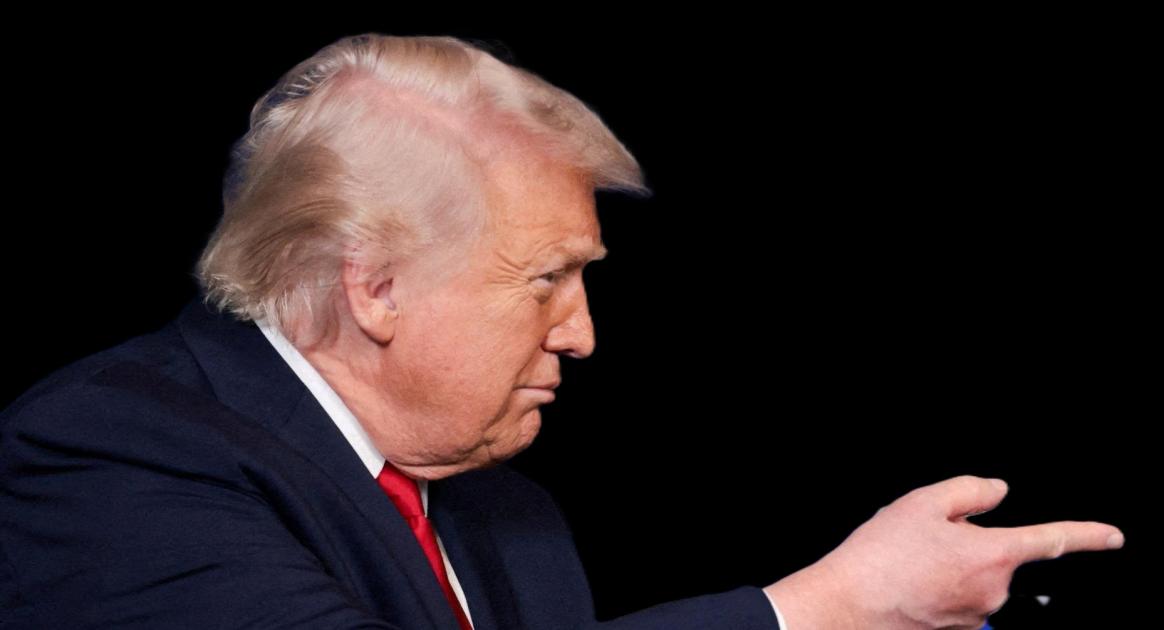 مصيدة التضخم.. ترامب يقع في فخ الأسعار على طريقة بايدن