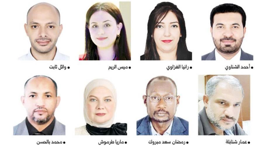 مقيمون عرب: الإمارات وطننا الثاني ونحن في دولة أمن وأمان