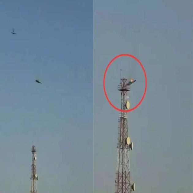 عاجل| الجيش الأمريكي يكشف أسباب سقوط 3 مقاتلات في الكويت 