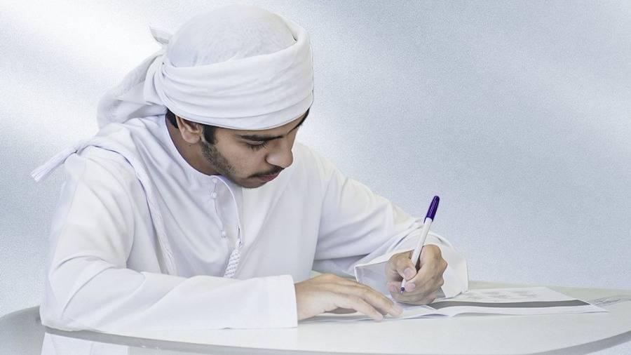 عاجل | «التربية» تكشف آلية تحديد درجات الفصل الدراسي الثاني لطلبة المدارس الحكومية #صحيفة_الخليج 